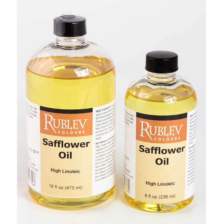Rublev Rublev Colours Safflower Oil