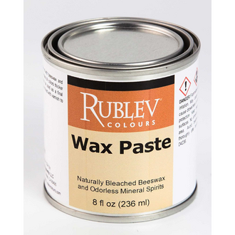 Rublev Rublev Colours Wax Paste - 8 fl oz
