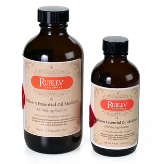 Rublev Rublev Colours Balsam Essential Oil Medium