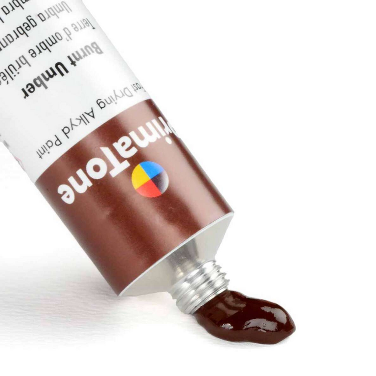 Rublev PrimaTone Oil Alkyd Paint