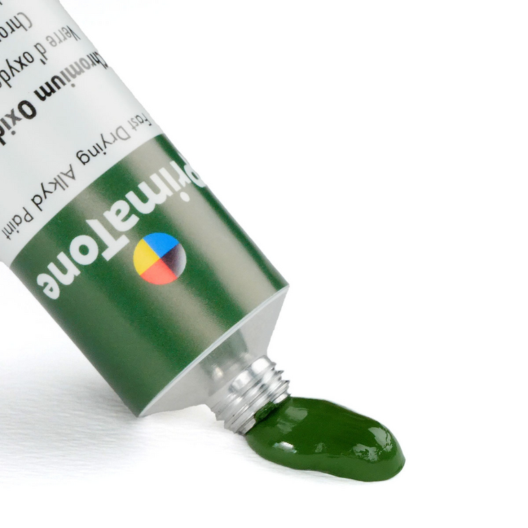 Rublev PrimaTone Oil Alkyd Paint