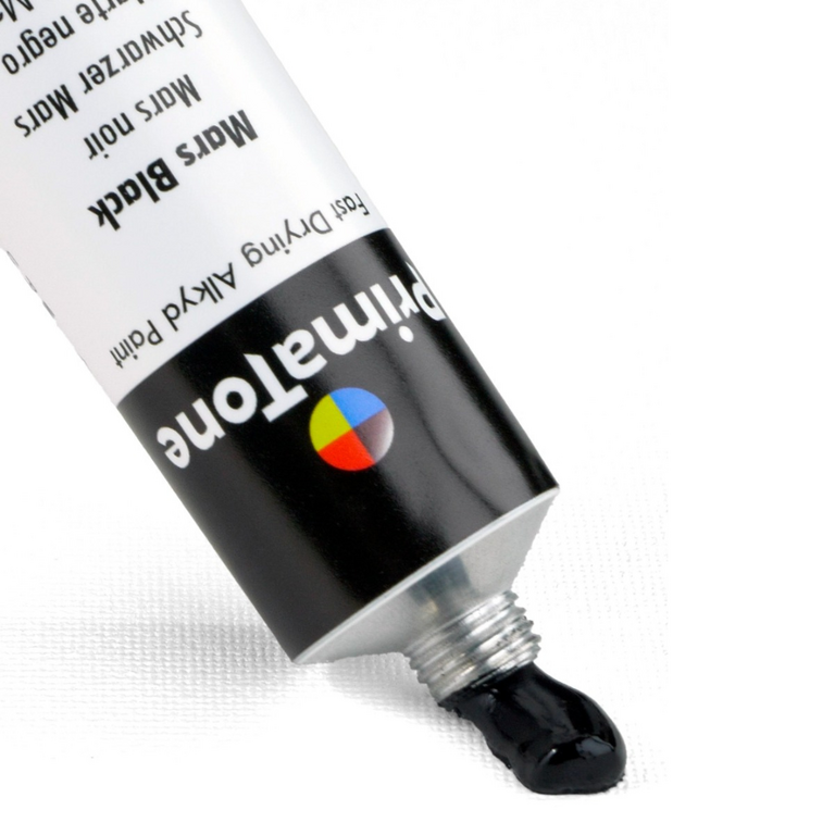 Rublev PrimaTone Oil Alkyd Paint