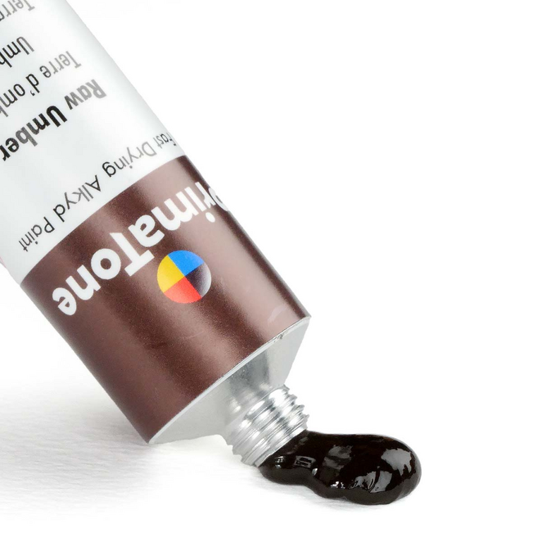 Rublev PrimaTone Oil Alkyd Paint