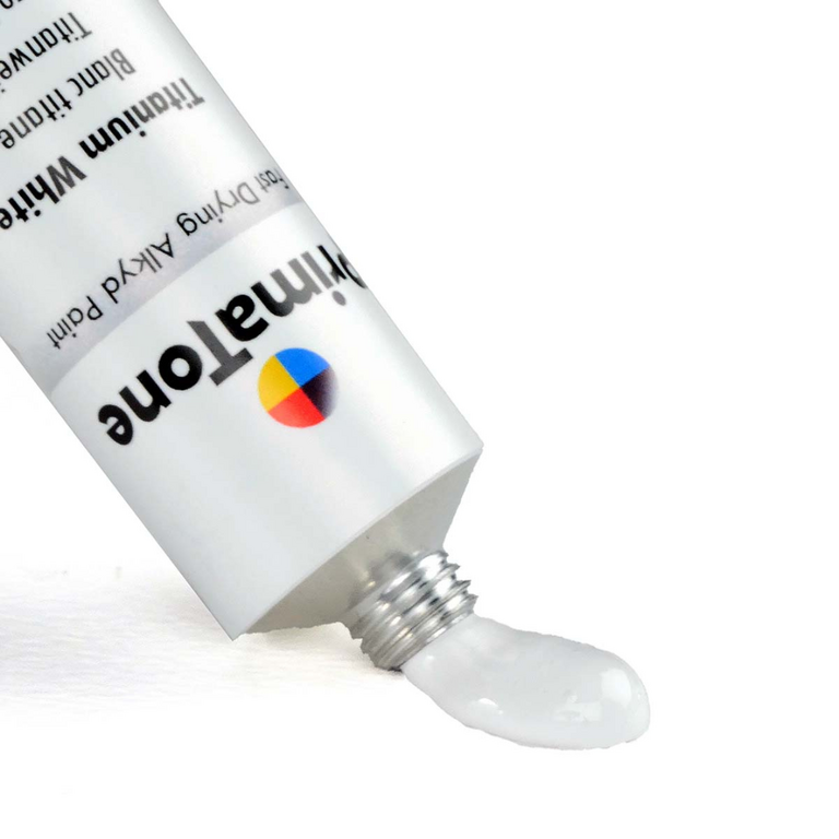 Rublev PrimaTone Oil Alkyd Paint