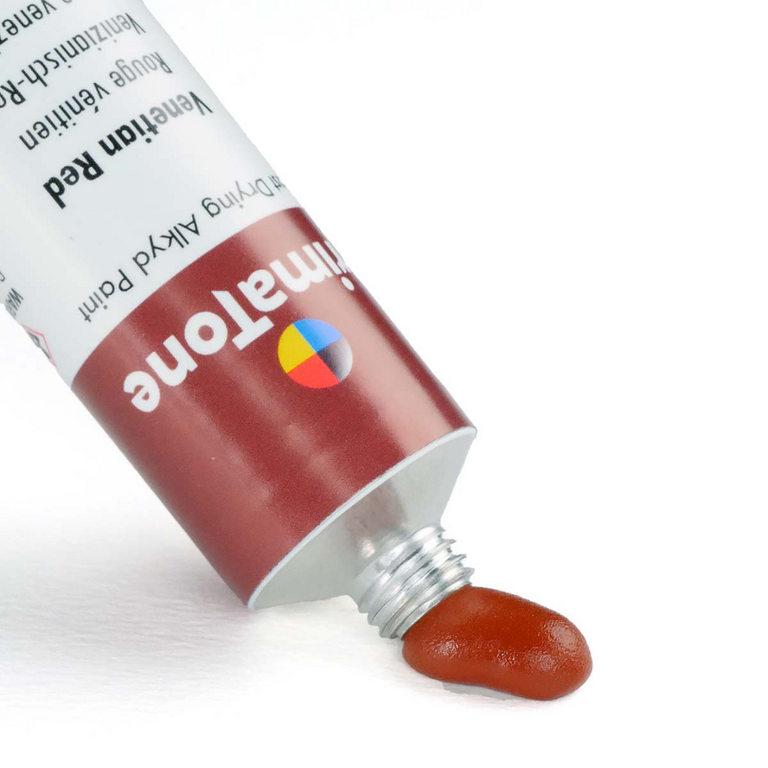 Rublev PrimaTone Oil Alkyd Paint