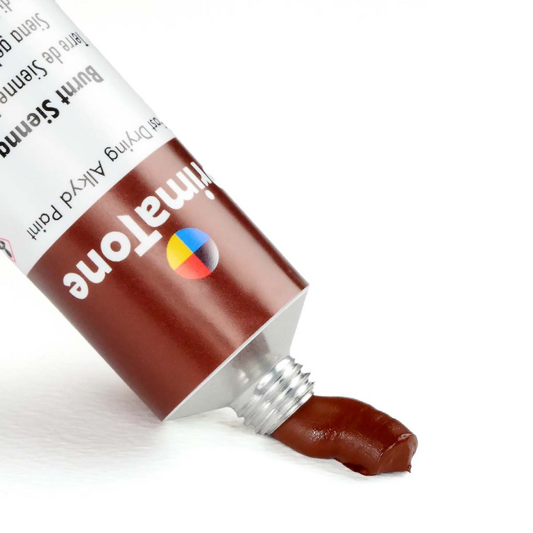 Rublev PrimaTone Oil Alkyd Paint