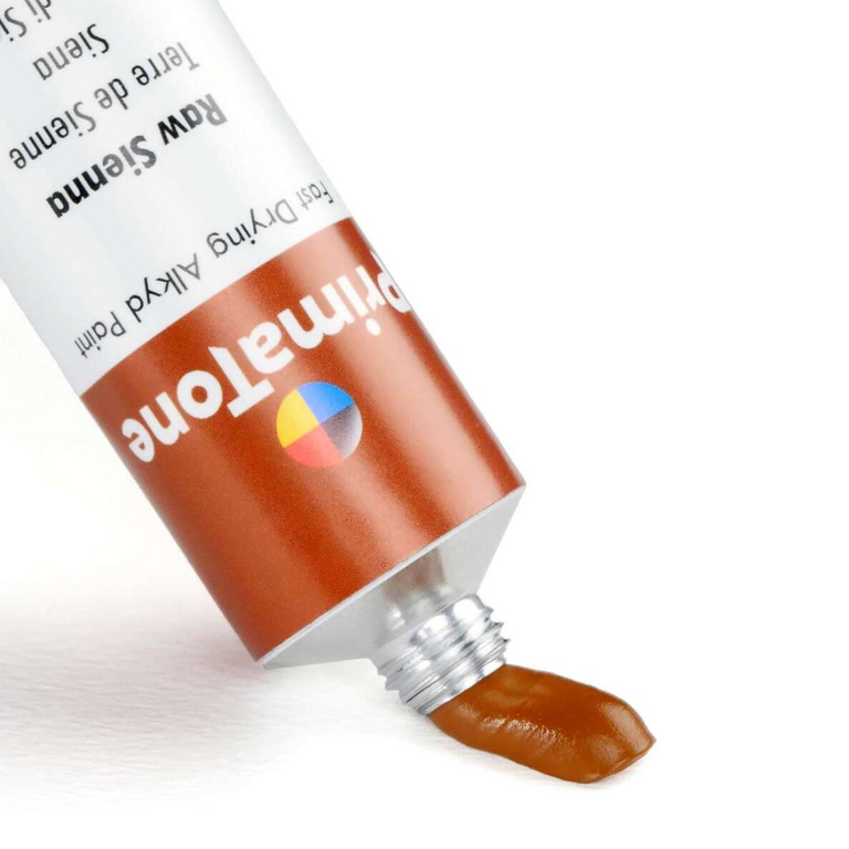 Rublev PrimaTone Oil Alkyd Paint
