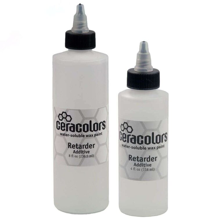 Ceracolors Ceracolors Retarder Additive