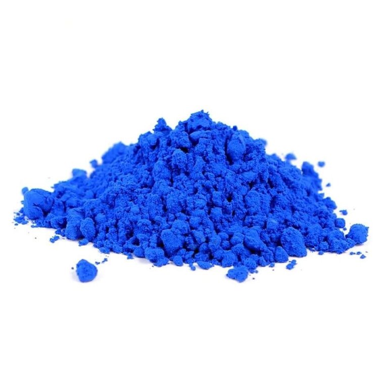 Rublev Rublev Colours Pigment Smalt - 10 g