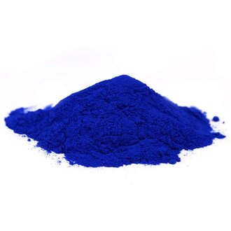 Rublev Rublev Colours Pigment Royal Smalt - 10 g
