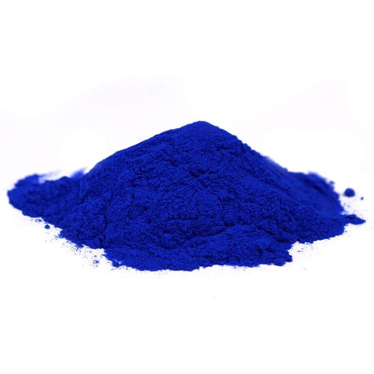 Rublev Rublev Colours Pigment Royal Smalt - 10 g