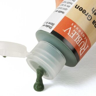 Rublev Rublev Colours Dispersion Verona Green Earth - 2 fl oz