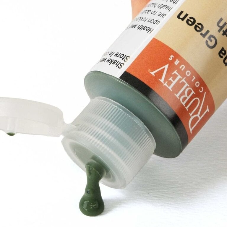 Rublev Rublev Colours Dispersion Verona Green Earth - 2 fl oz