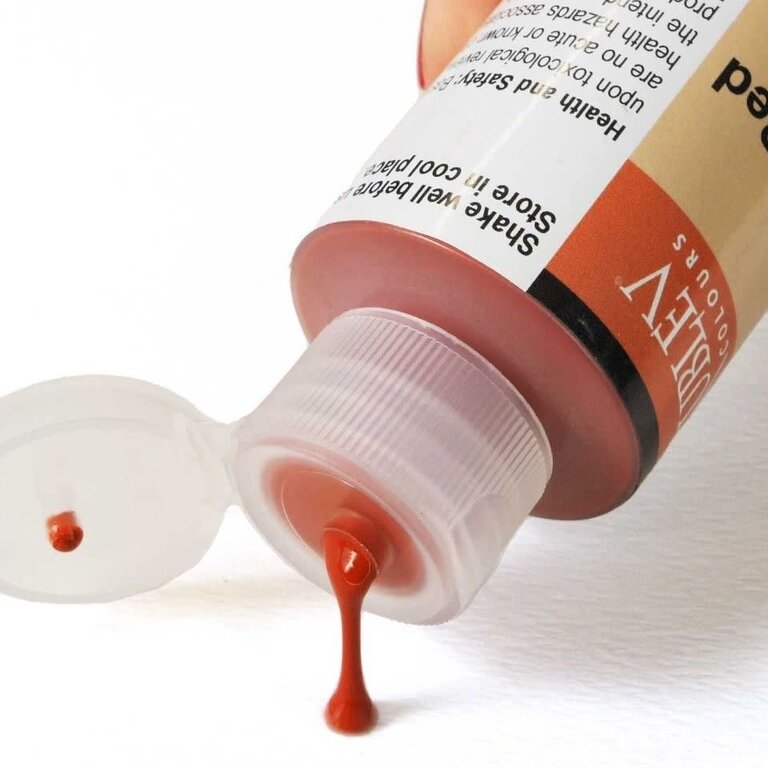 Rublev Rublev Colours Dispersion Venetian Red - 2 fl oz
