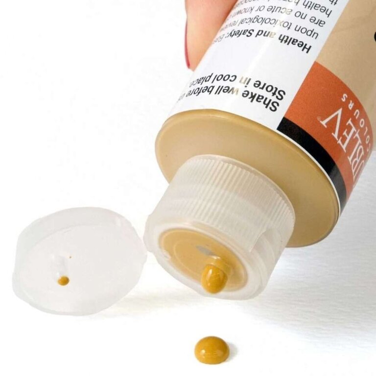 Rublev Rublev Colours Dispersion Limonite - 2 fl oz