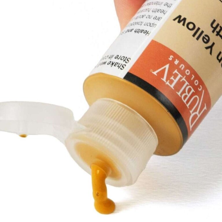 Rublev Rublev Colours Dispersion Italian Yellow Earth - 2 fl oz