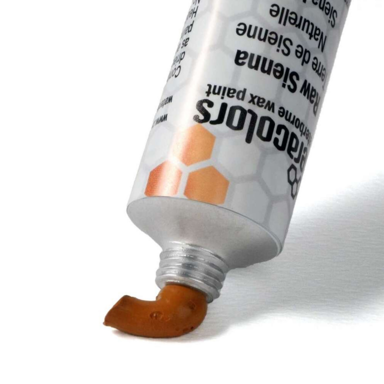 Ceracolors Ceracolors Water-Soluble Wax Paint 50 ml - Series 1