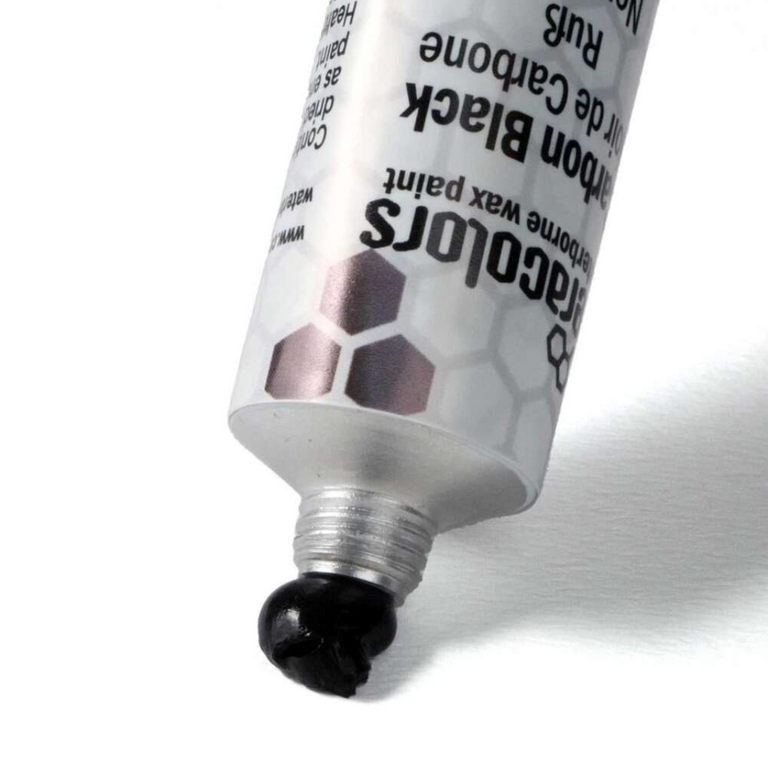 Ceracolors Ceracolors Water-Soluble Wax Paint 50 ml - Series 1
