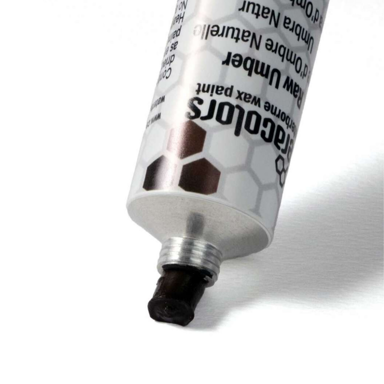 Ceracolors Ceracolors Water-Soluble Wax Paint 50 ml - Series 1