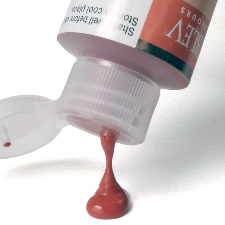 Rublev Rublev Colours Dispersion Pink Pipestone (Catlinite) - 2 fl oz