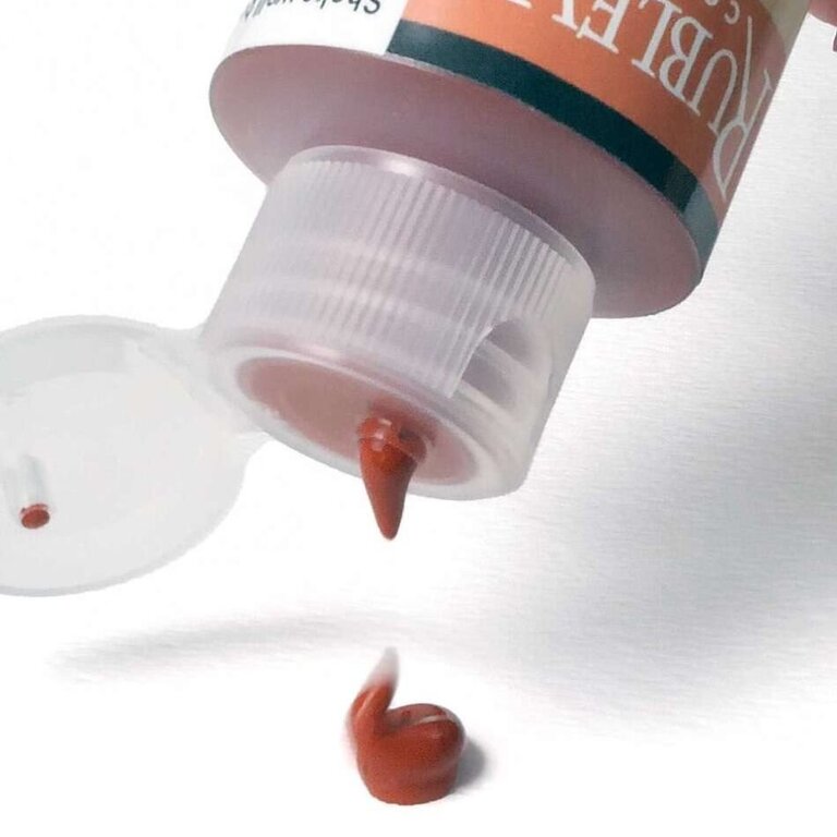 Rublev Rublev Colours Dispersion Pozzuoli Red - 2 fl oz