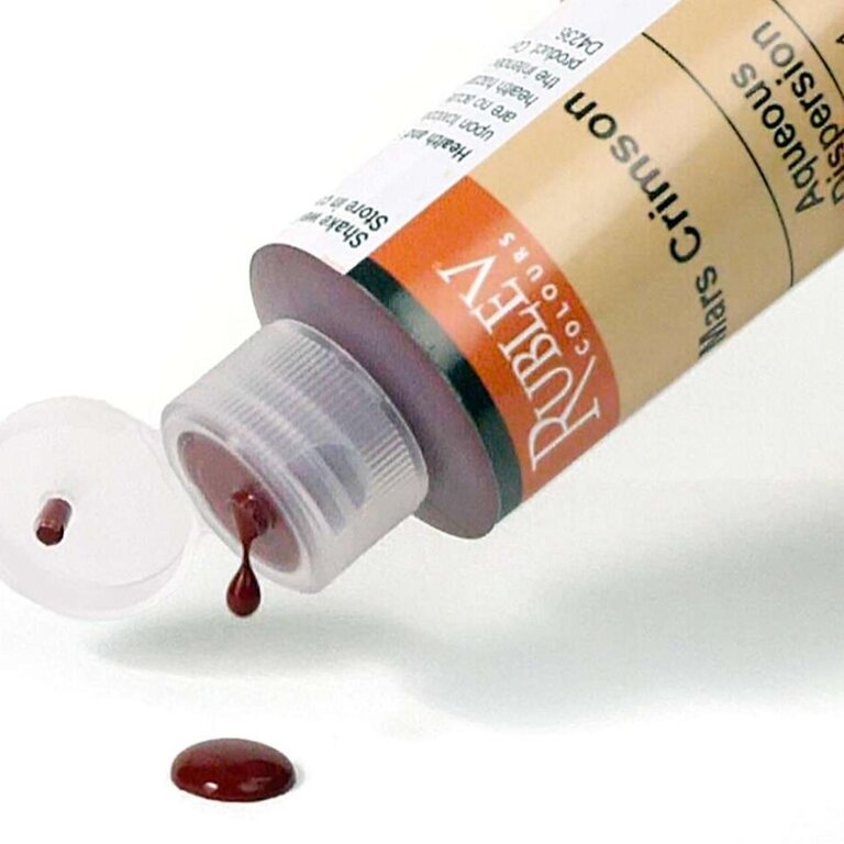Rublev Rublev Colours Dispersion Mars Crimson - 2 fl oz