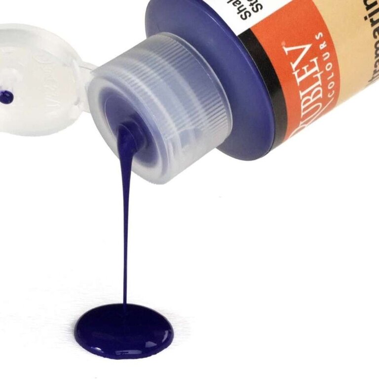 Rublev Rublev Colours Dispersion Ultramarine Violet - 2 fl oz