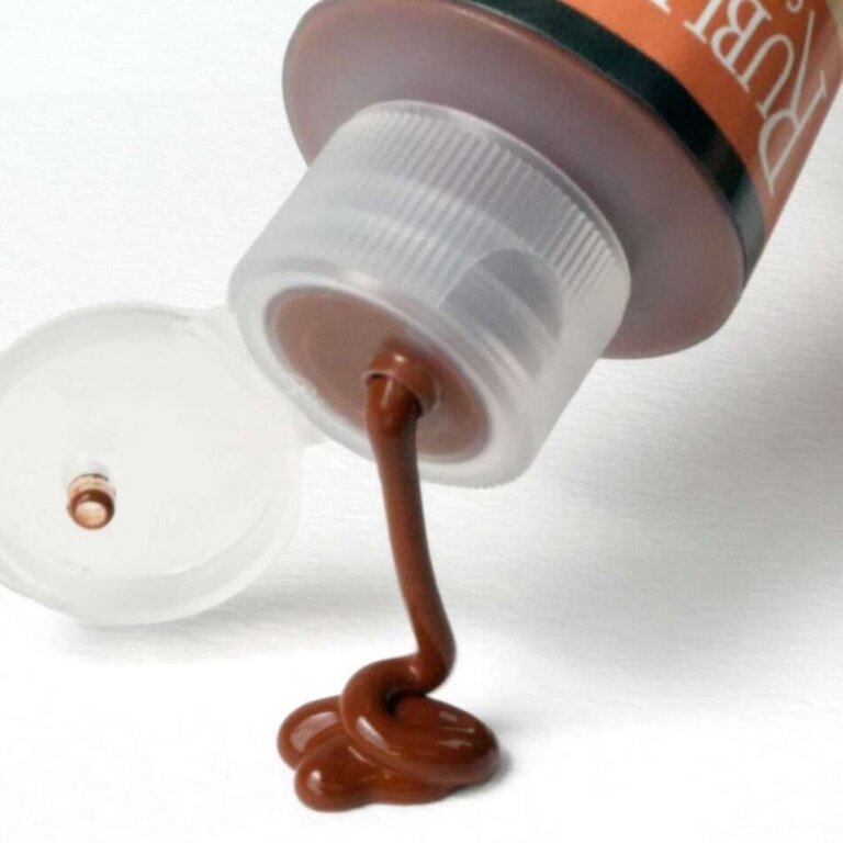 Rublev Rublev Colours Disperson Luberon Burnt Sienna - 2 fl oz