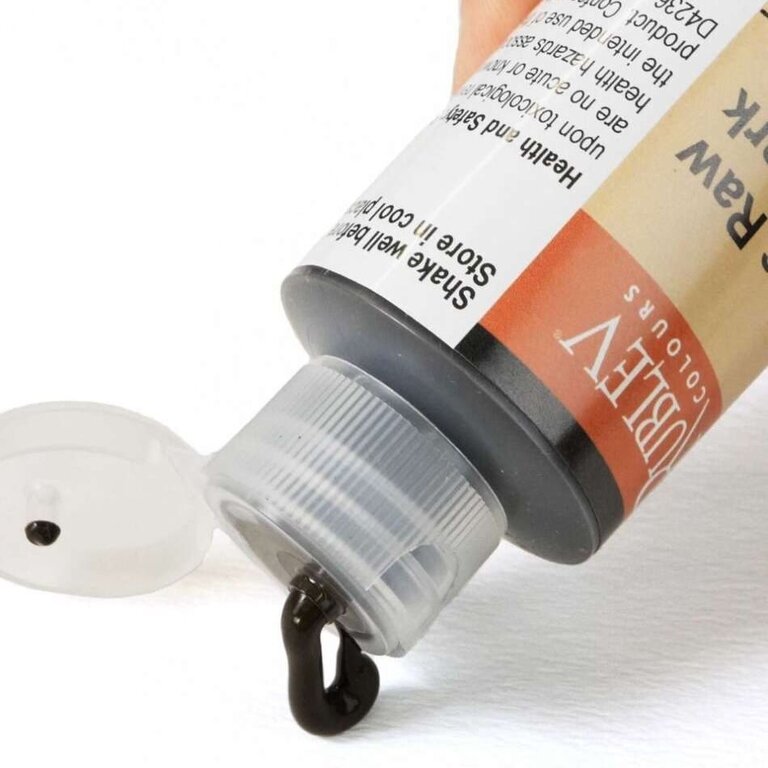 Rublev Rublev Colours Dispersion Cyprus Raw Umber Dark - 2 fl oz