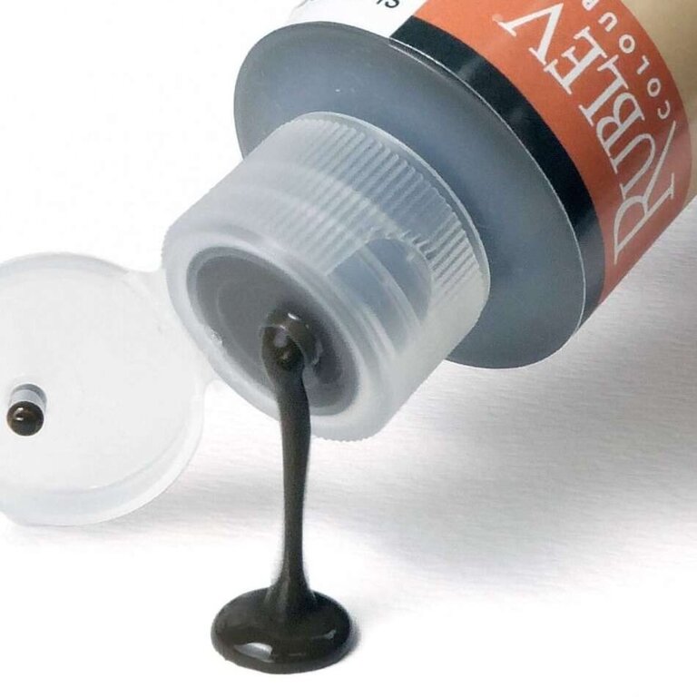 Rublev Rublev Colours Dispersion Italian Raw Umber - 2 fl oz