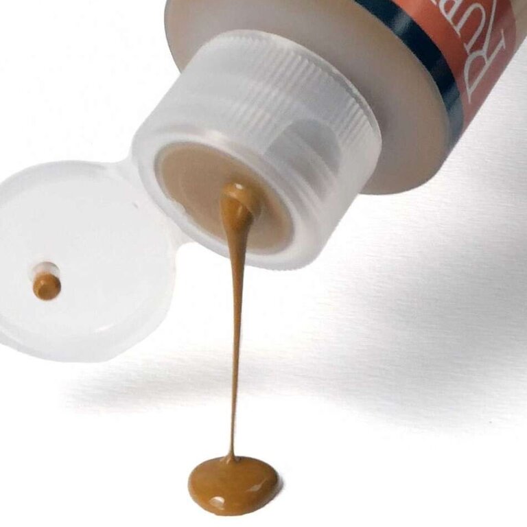 Rublev Rublev Colours Dispersion Italian Brown Ocher (Goethite) - 2 fl oz