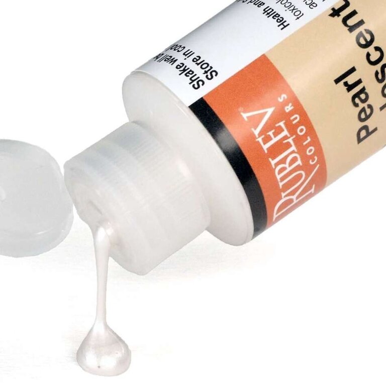 Rublev Rublev Colours Dispersion Pearl Pearlescent - 2 fl oz