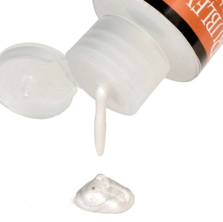 Rublev Rublev Colours Dispersion Silver Pearlescent - 2 fl oz