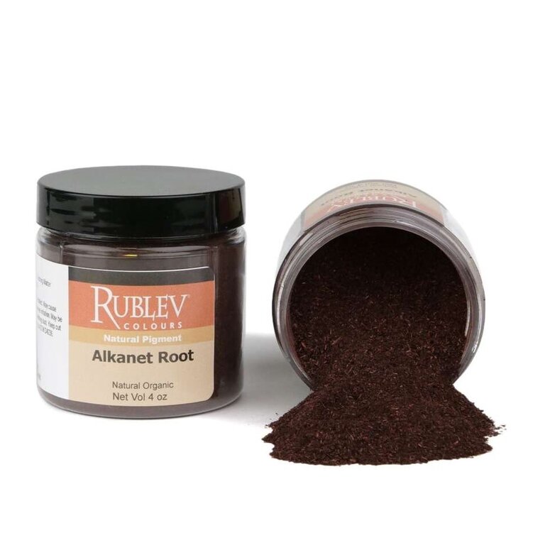 Rublev Rublev Colours Pigment Alkanet Root - 4 oz