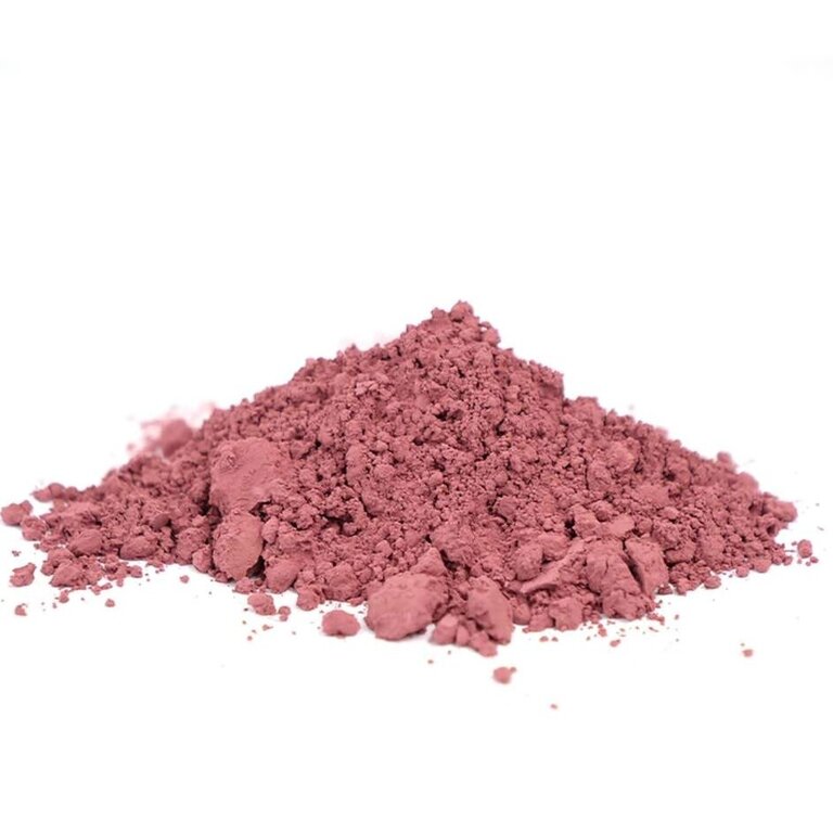 Rublev Rublev Colours Pigment Potter's Pink - 100 g