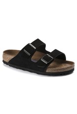 ARIZONA SOFT FOOTBED SUEDE LEATHER 