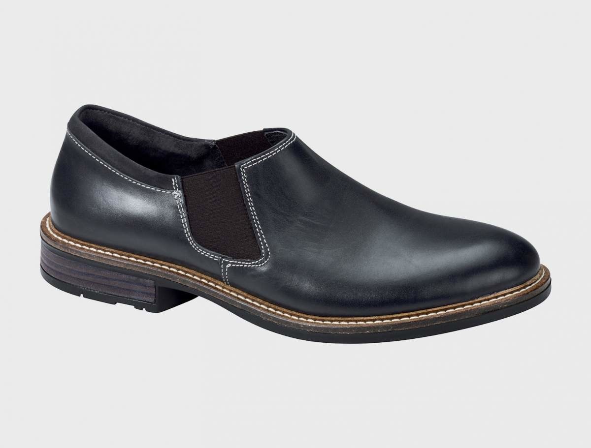 NAOT MEN'S DIRECTOR-BLACK RAVEN