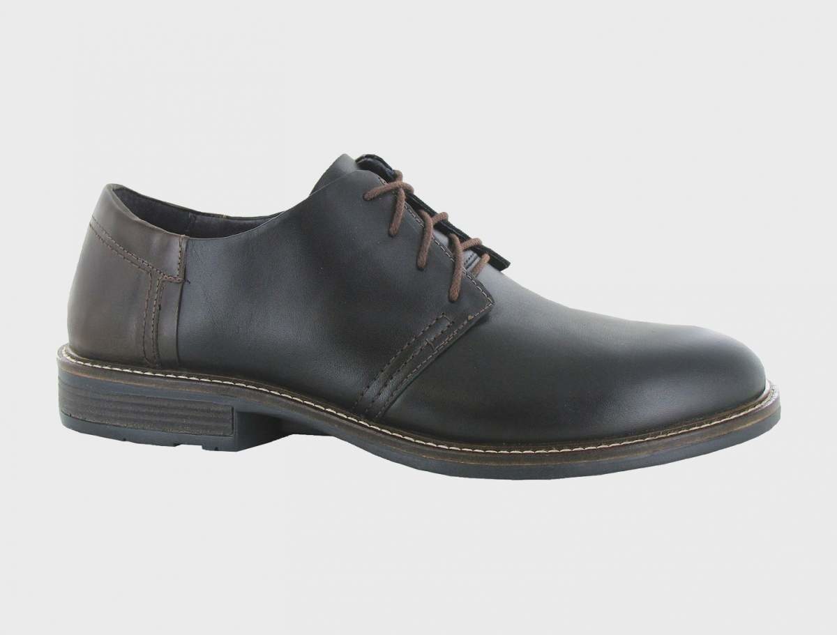 NAOT MEN'S CHIEF-BLACK RAVEN