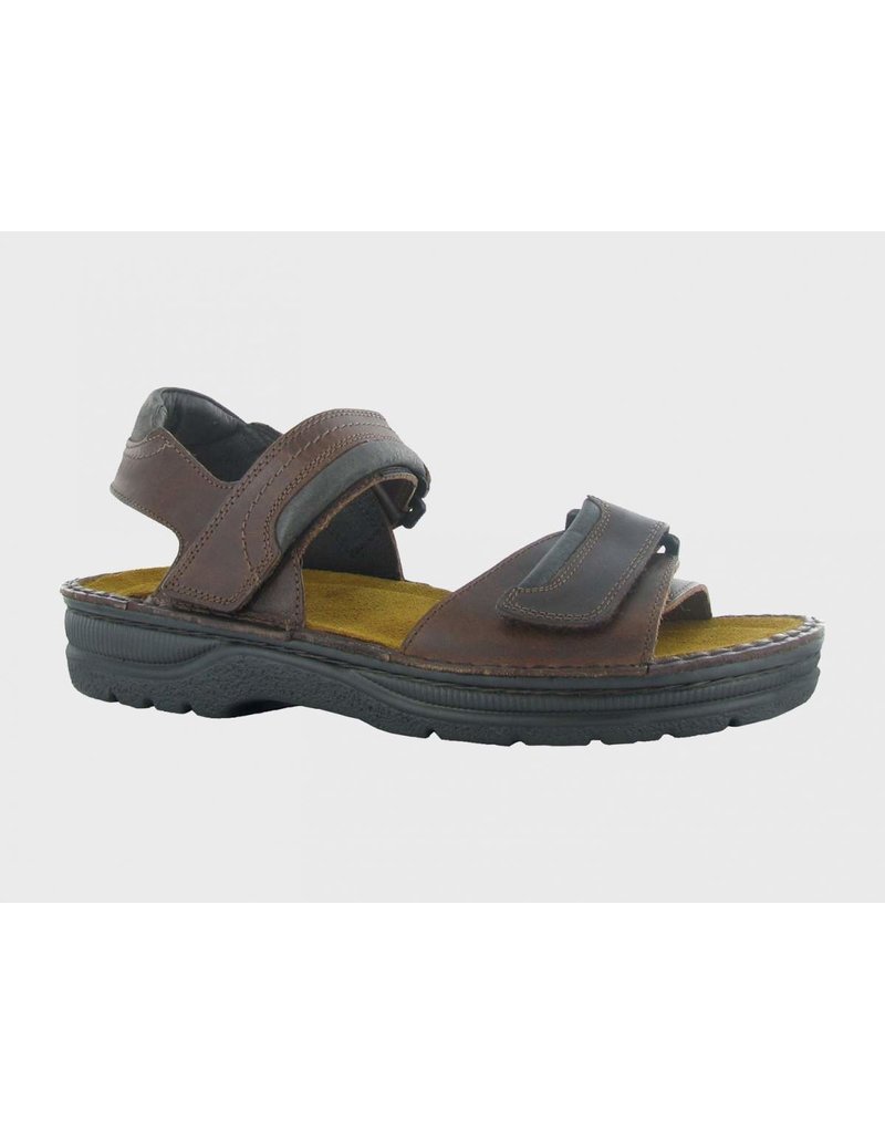 NAOT MEN'S LAPPLAND-BUFFALO