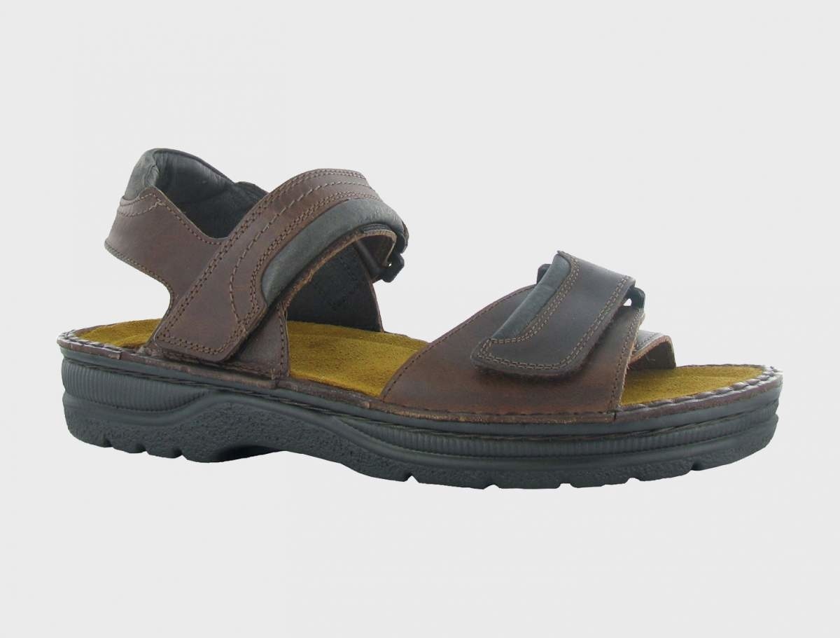 NAOT MEN'S LAPPLAND-BUFFALO