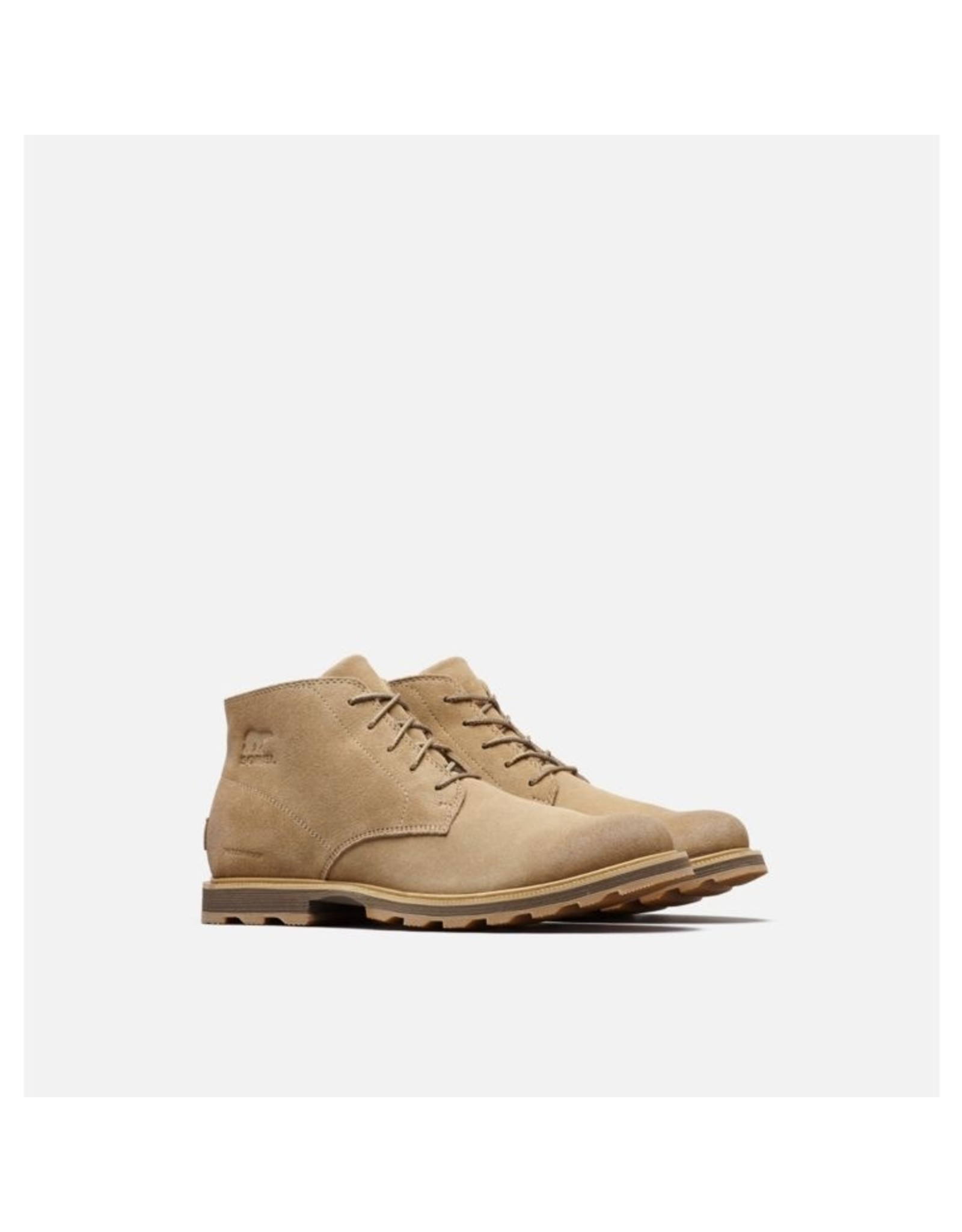 sorel men's madson chukka