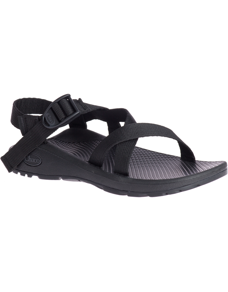CHACO WOMEN'S Z/CLOUD-BLACK