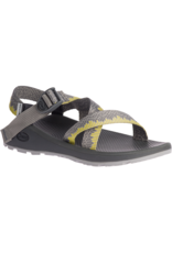 CHACO MEN'S Z/CLOUD-SOLID BLACK