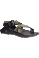 CHACO MEN'S MEGA Z/CLOUD-ODDS BLACK