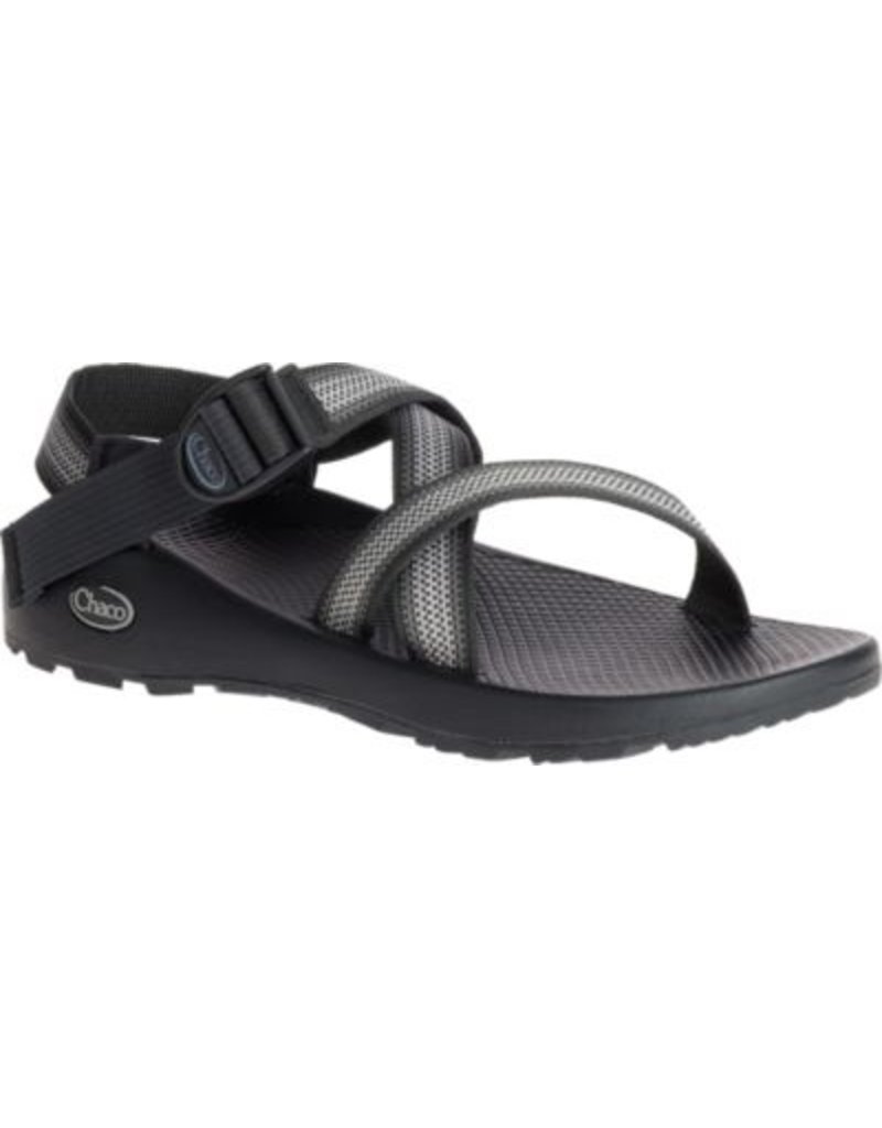 CHACO MEN'S Z/1 CLASSIC-SPLIT GRAY