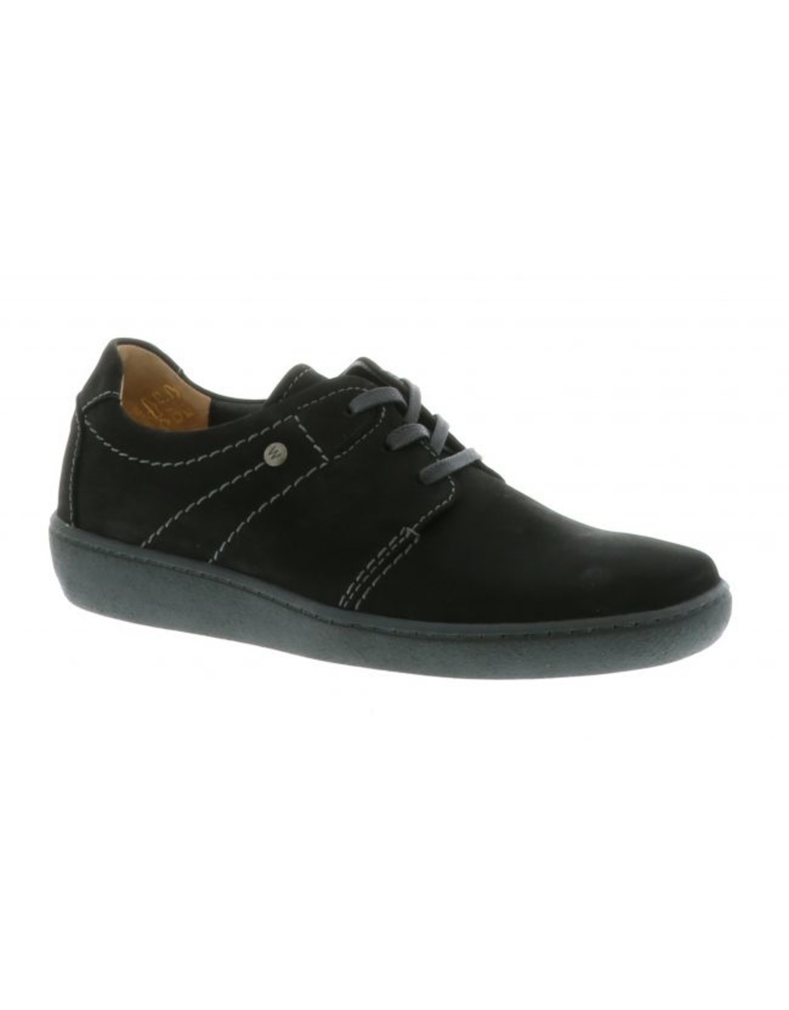 WOMEN'S RHODOS XW BLACK - Bend Shoe Co