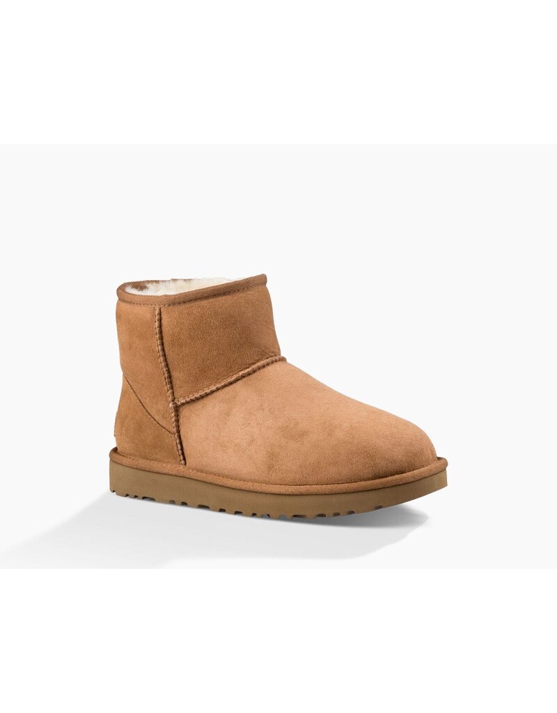 Mini uggs womens discount
