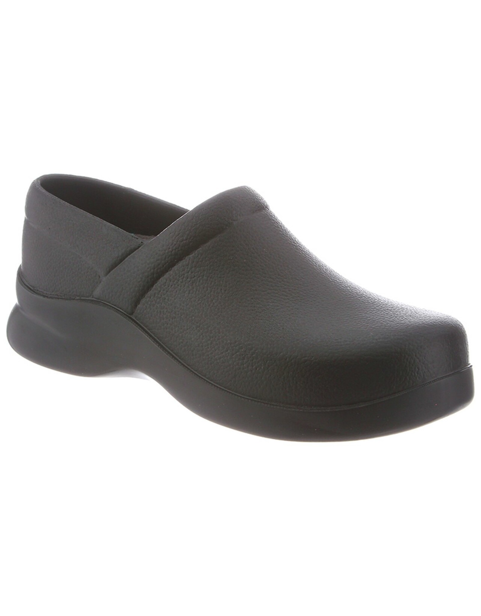 WOMEN'S BOCA-BLACK - Bend Shoe Co