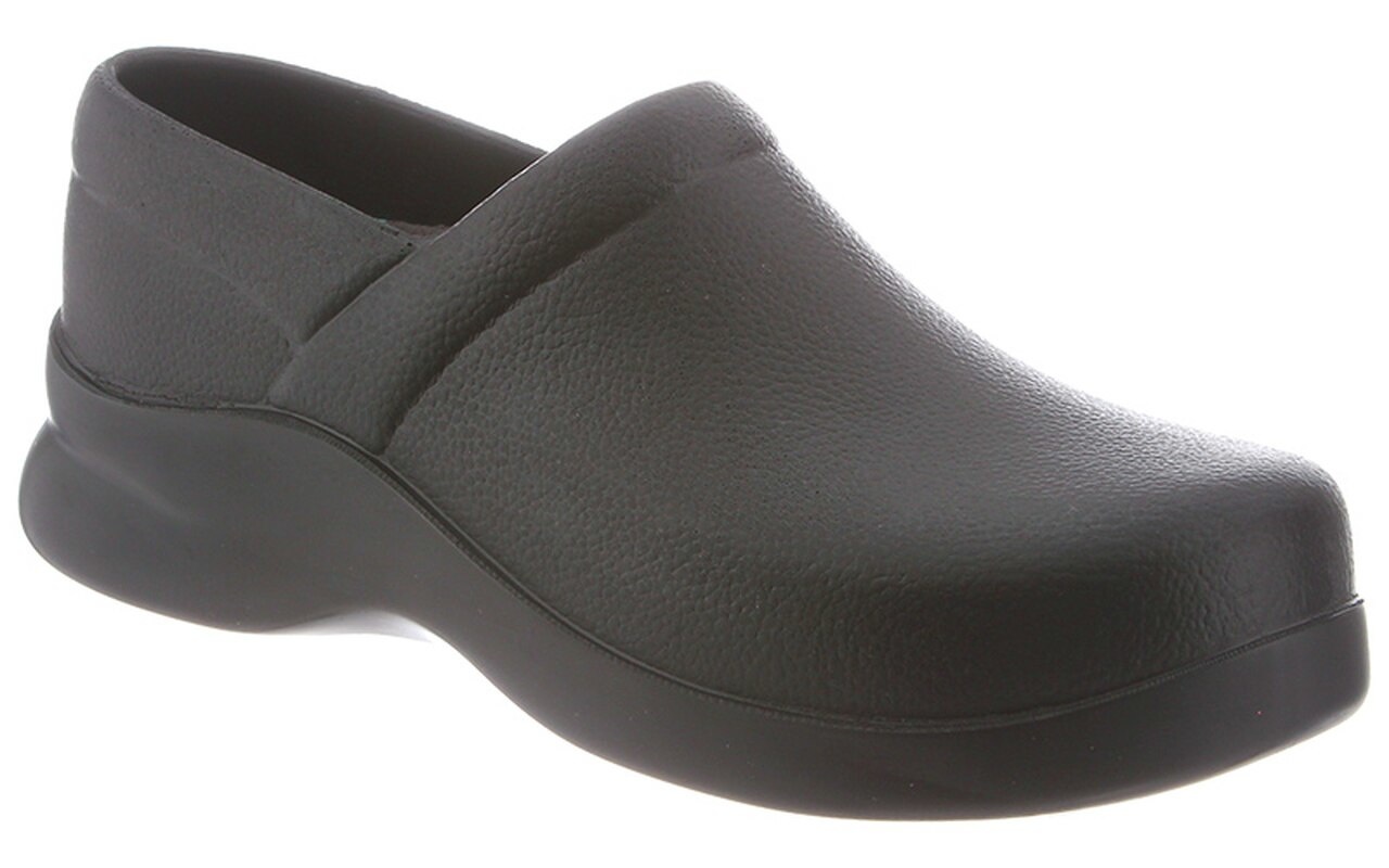 KLOGS WOMEN'S BOCA-BLACK