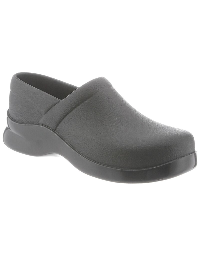KLOGS MEN'S BISTRO-BLACK